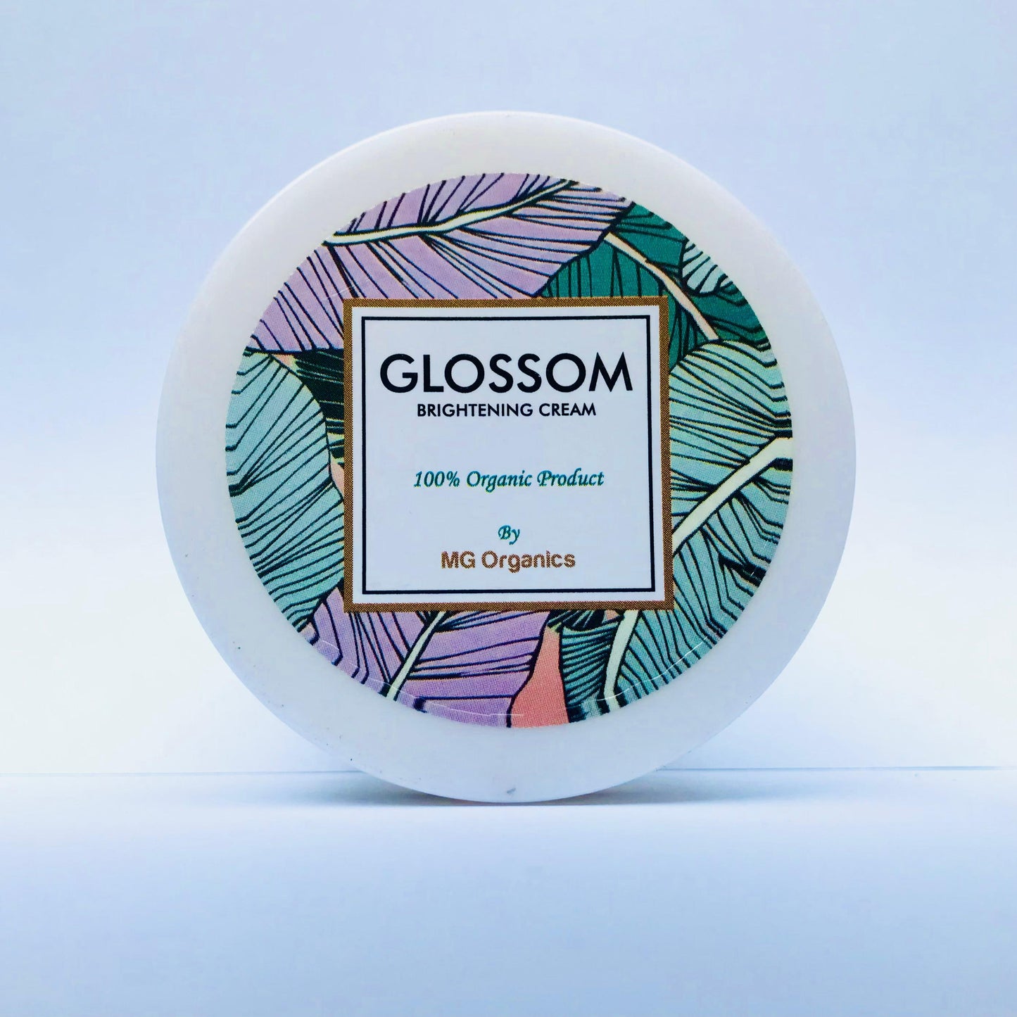 GLOSSOM BRIGHTENING CREAM