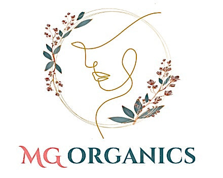 MG ORGANICS